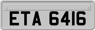 ETA6416