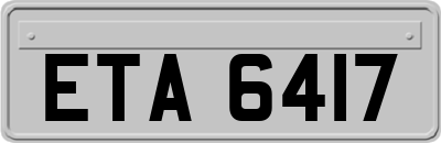 ETA6417
