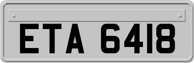 ETA6418