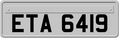 ETA6419