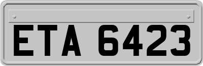 ETA6423