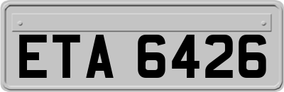 ETA6426