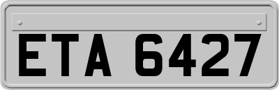ETA6427
