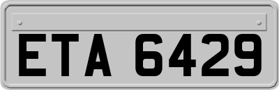 ETA6429