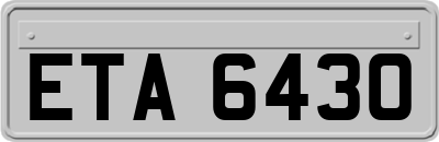 ETA6430