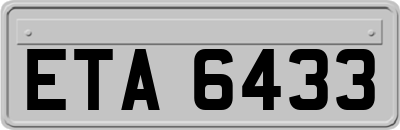 ETA6433