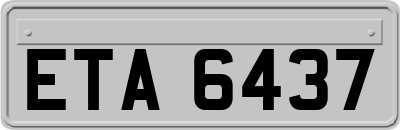 ETA6437