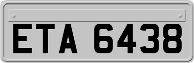 ETA6438