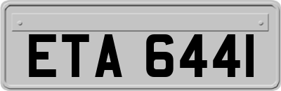 ETA6441
