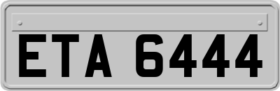ETA6444