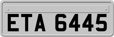 ETA6445