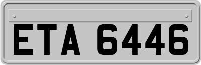ETA6446