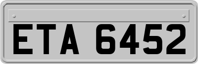 ETA6452