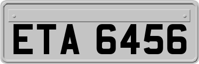 ETA6456