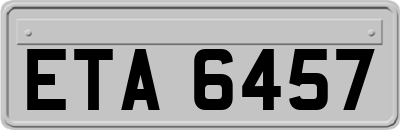 ETA6457