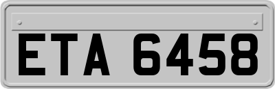 ETA6458