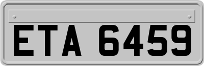 ETA6459