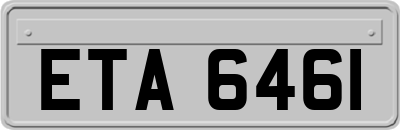 ETA6461