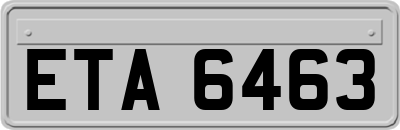 ETA6463