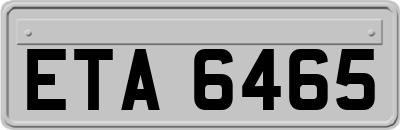 ETA6465