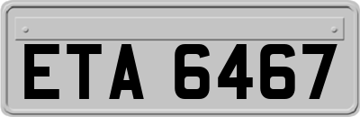 ETA6467