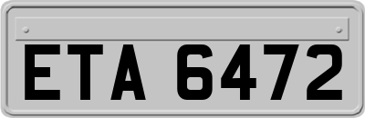 ETA6472