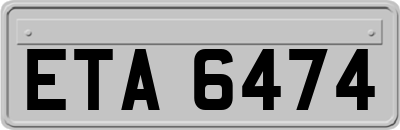 ETA6474