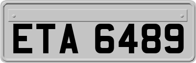 ETA6489