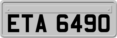 ETA6490
