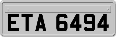 ETA6494
