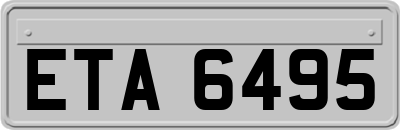 ETA6495