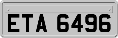 ETA6496