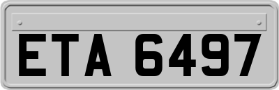 ETA6497