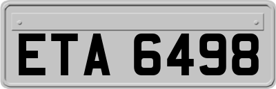 ETA6498