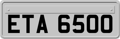 ETA6500