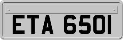 ETA6501