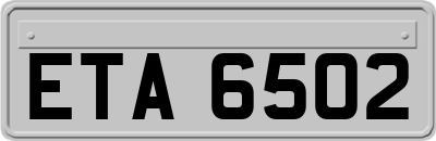 ETA6502