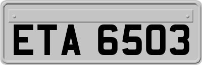 ETA6503