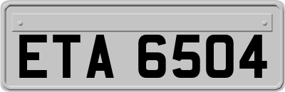 ETA6504