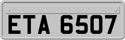 ETA6507
