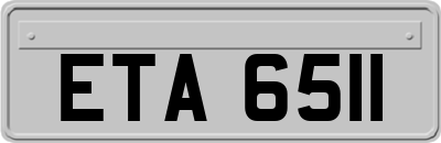 ETA6511