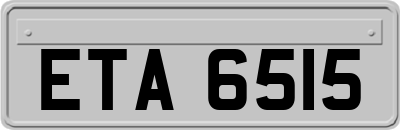 ETA6515