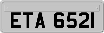ETA6521