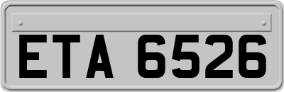 ETA6526