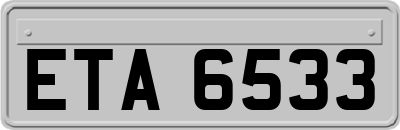 ETA6533