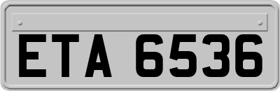 ETA6536