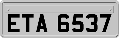 ETA6537