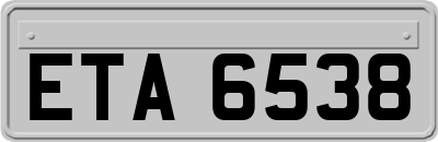 ETA6538
