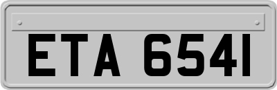 ETA6541