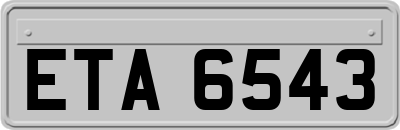 ETA6543